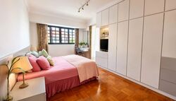 Jalan Kembangan (D14), Semi-Detached #591402431